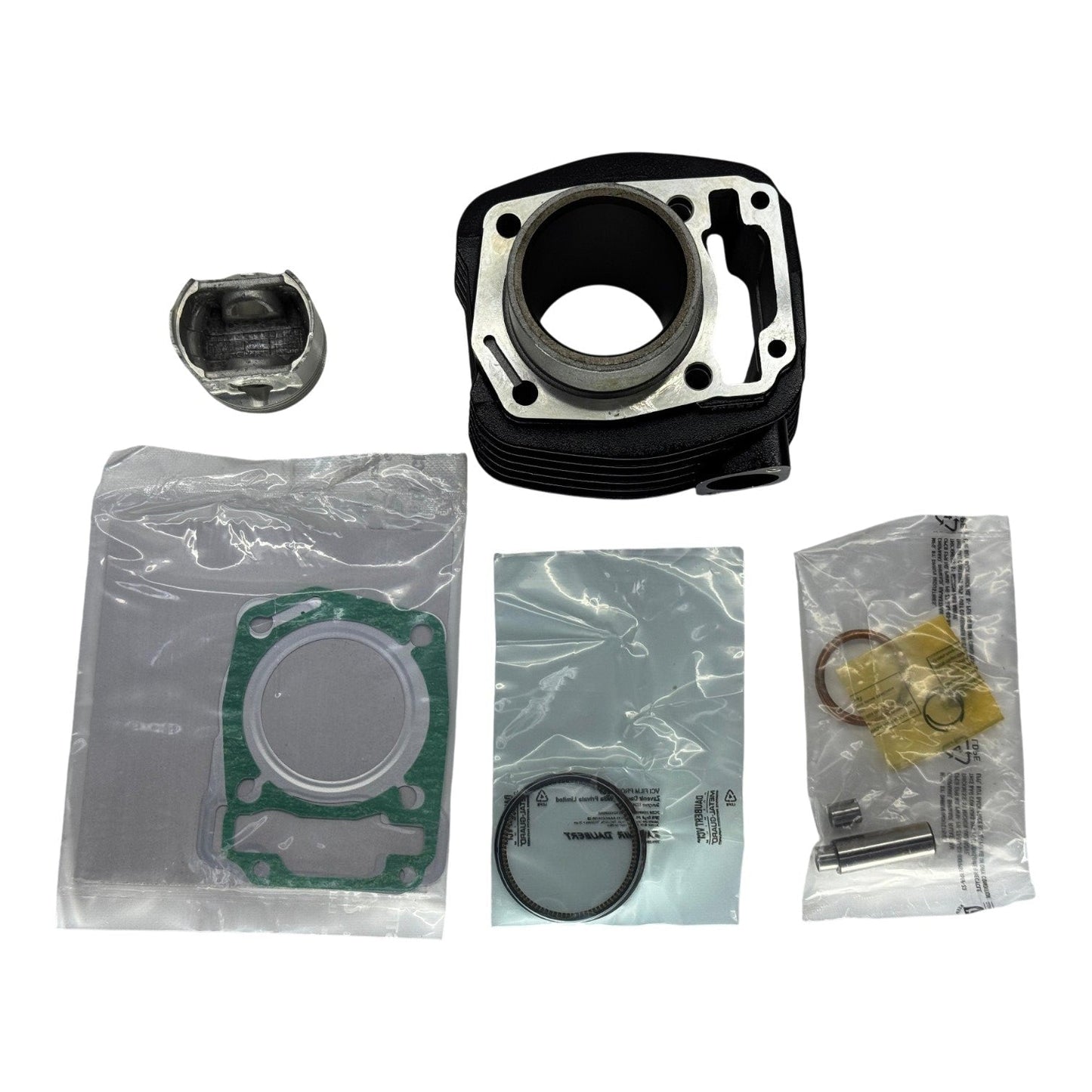 Cilindro Kit Completo Honda CB160F Original Referencia 01210-K38-900