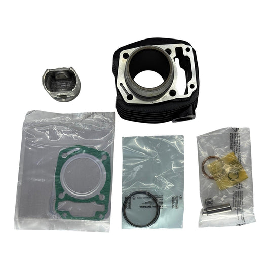 Cilindro Kit Completo Honda CB160F Original Referencia 01210-K38-900