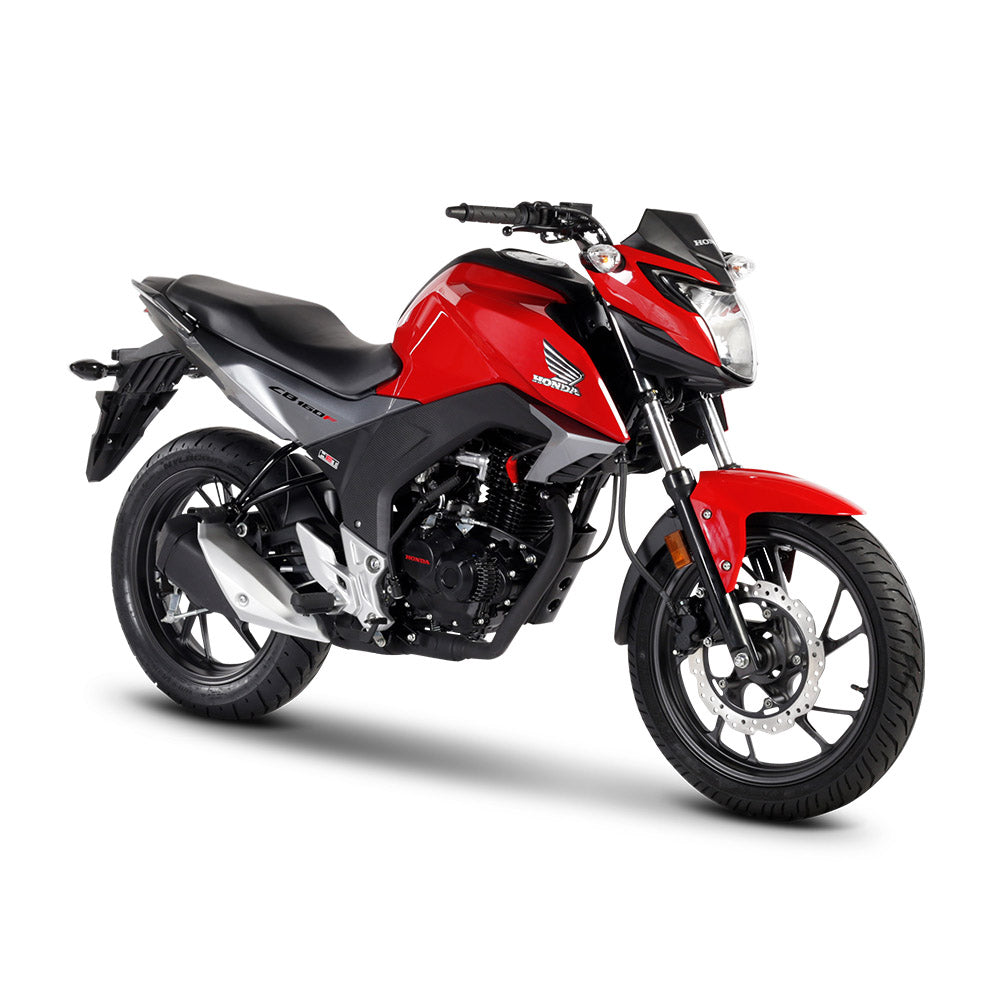 Pata Apoyo Honda CBF160 Referencia 50530-K43-900