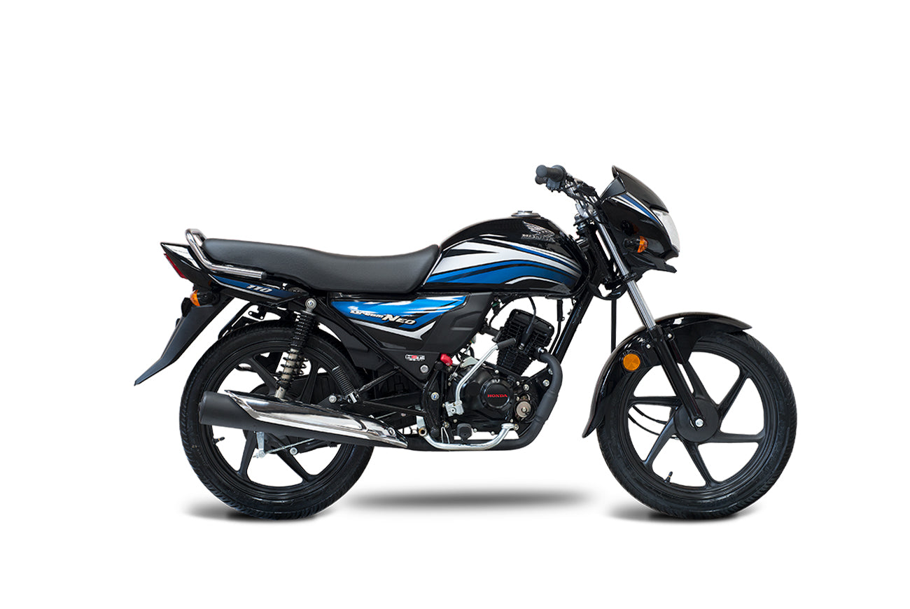 Faro Delantero Honda Dream Neo Original Referencia 33110-K23-901