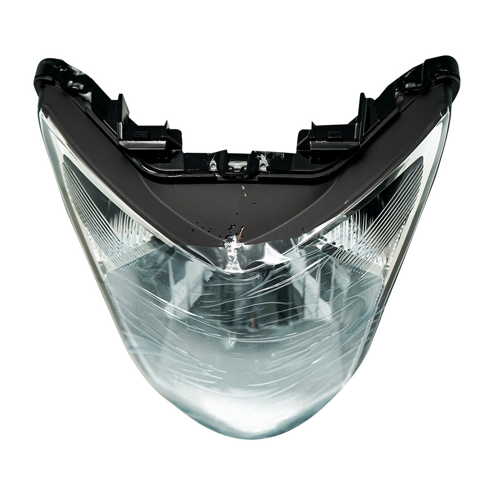 Faro Delantero Honda CBF125 TWISTER Original Referencia 33120-K52-901