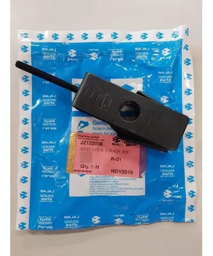 Tensor De Cadena Bajaj PULSAR NS AS 150 / PULSAR NS 160 Referencia JZ122008