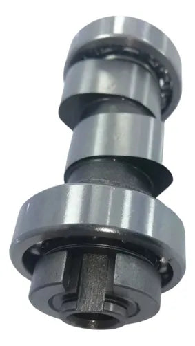 Arbol Barra De Leva Yamaha YBR125 - XTZ125 - CRYPTON 110 - LIBERO 125 Referencia 1SB-E2171-00