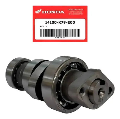 Arbol Barra de Leva Honda XR190 Original Referencia 14100-K79-E00
