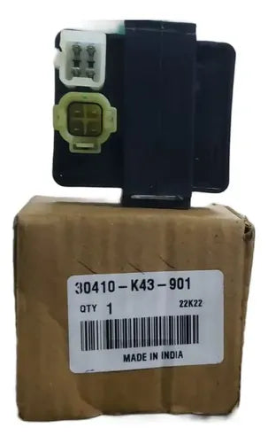 CDI Honda CBF160 Original Referencia 30410-K43-901