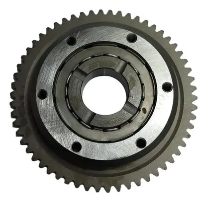 Clutch De Una Via Y/O Bendix Completo Honda CBF150 Referencia 28120-KRM-851
