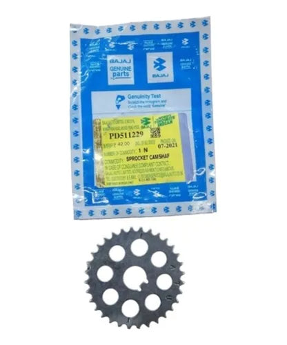 Piñon Cadenilla Bajaj PULSAR180 DISCOVER  PULSAR 150 UG PLATINO125 DISCOVER125 Referencia PD511229