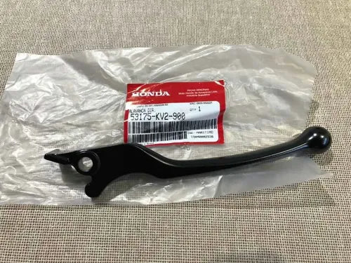 Manigueta Derecha Freno Honda XR125 / XR150 / XR190 Original Referencia 53175-KV2-900