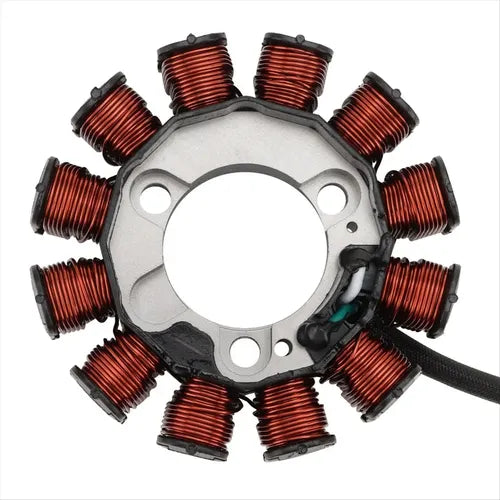 Stator Bobinas Honda XR190 Original Referencia 31120-K79-E01