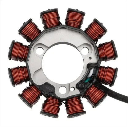Stator Bobinas Honda XR190 Original Referencia 31120-K79-E01