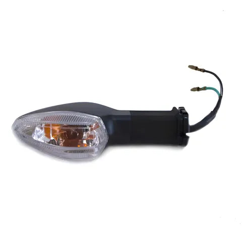 Direccional Delantera Derecha / Trasera Izquierda Suzuki Gixxer 150 Referencia 35601-34J10 / 35604-34J10