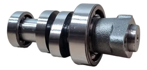 Arbol Barra de Leva Honda CB160F Referencia 14100-K38-900 Marca Kanuni