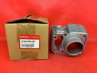 Cilindro Honda XR125L Original Referencia 12100-KRH-780