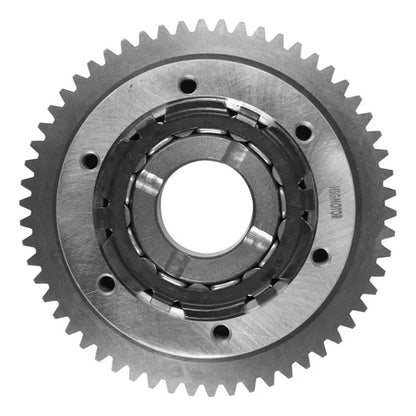 Clutch De Una Via Y/O Bendix Completo Honda XR150L Referencia 28126-MN4-004