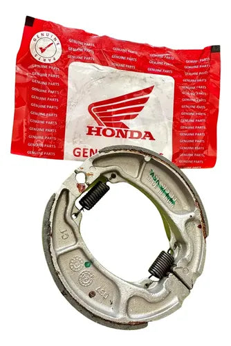 Zapata Freno Honda CBF150 - CBF160 - XR250 Tornado - Original Referencia 06430-KRP-980