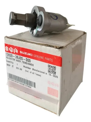 Tensor Cadenilla Automatico Suzuki Gixxer 150 Original Referencia 12830-39J00-000