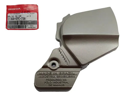 Protector De Piñón Original Honda CR250 CR500 - Cubierta De Cadena 23810-KZ3-861 | Repuesto OEM