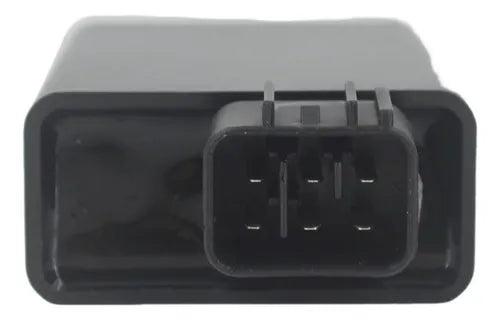 UNIDAD CDI UNIT YAMAHA YBR125 XTZ125 2006-2008 REFERENCIA 5RM-H5540-20 5HH-H5540-20 PIEZA DE MOTOCICLETA 6PIN CDI CAJA DE ENCENDIDO