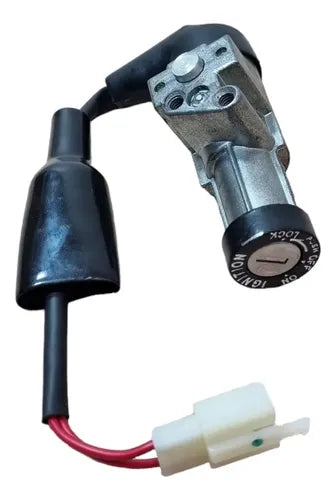 Switch de Encendido Honda CB110/CBF125/CBF150 Referencia 35100-KWS-901