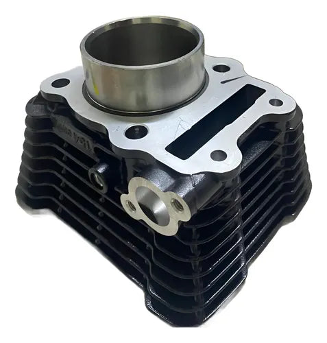 Cilindro Suzuki GIXXER 150 Original Referencia 11210-34J11-0F0
