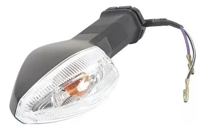 Direccional Delantera Derecha / Trasera Izquierda Suzuki Gixxer 150 Referencia 35601-34J10 / 35604-34J10