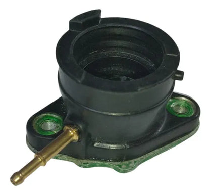 CODO ADMISION CARBURADOR HONDA CBF150 INVICTA ORIGINAL REFERENCIA 16210-KVE-900S