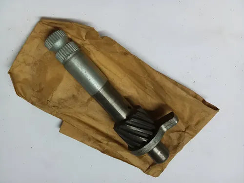 Eje Arranque Yamaha DT125K - DT175K Referencia 4F2-15660-01