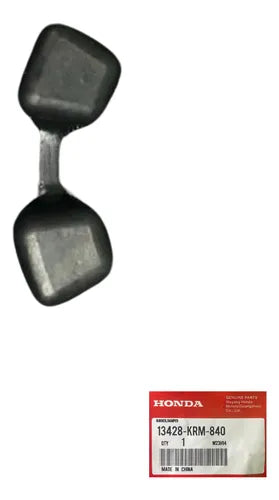 CAUCHO PÍÑON CONTRAPESA HONDA ORIGINAL REFERENCIA 13428-KRM-840