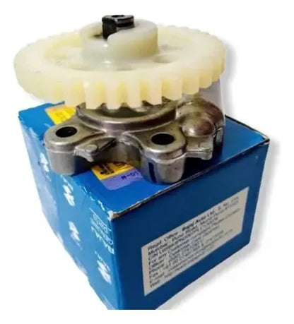 Bomba de Aceite Bajaj Pulsar Ns200 / As200 / Rs200 / Duke 200 / Original Referencia JU571000