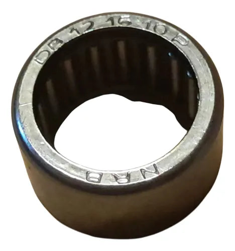 Canastilla Eje Embrague (HK15X21X12) Bajaj DISCOVER Original Referencia 39266220