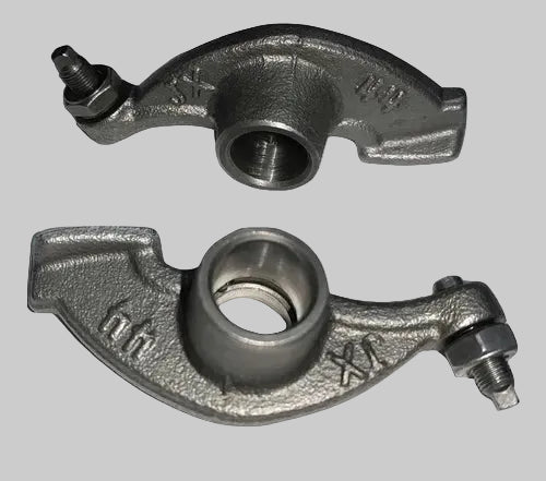Balancines Suzuki AN125 Referencia 12840-20E00