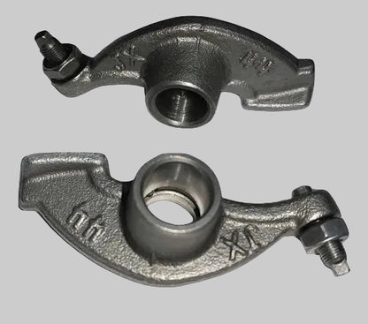 Balancines Suzuki AN125 Referencia 12840-20E00