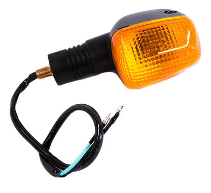 Direccional Delantera Derecha / Trasera Izquierda Suzuki GS125 Referencia 35601-45F00 / 35604-28D10