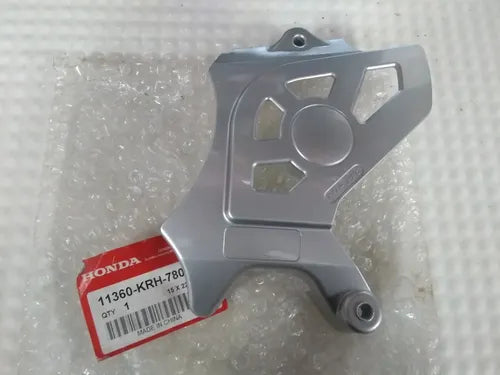 Protector de Piñón Cadena Honda XR125L - XR150L Original Referencia 11360-KRH-780