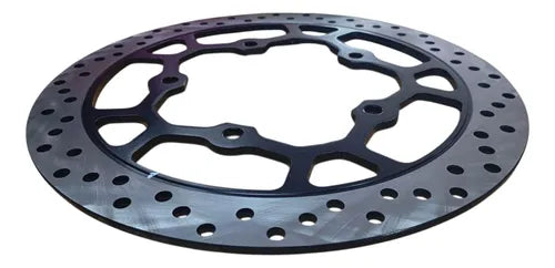 Disco Freno Delantero Suzuki Gixxer 250 - GSX250 Original Referencia 59211-41K00