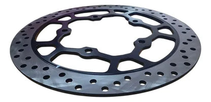 Disco Freno Delantero Suzuki Gixxer 250 - GSX250 Original Referencia 59211-41K00