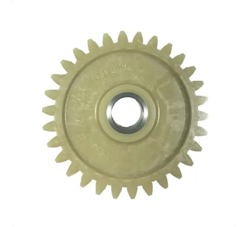 Piñon Bomba Aceite 30 Dientes Suzuki DR650 Original Referencia 16321-32E00