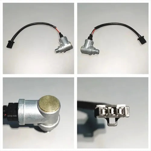 Sensor de Velocidad Honda XR250 Tornado / CBX250 Twister Referencia 37700-KPF-900