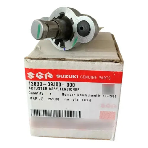 Tensor Cadenilla Automatico Suzuki Gixxer 150 Original Referencia 12830-39J00-000