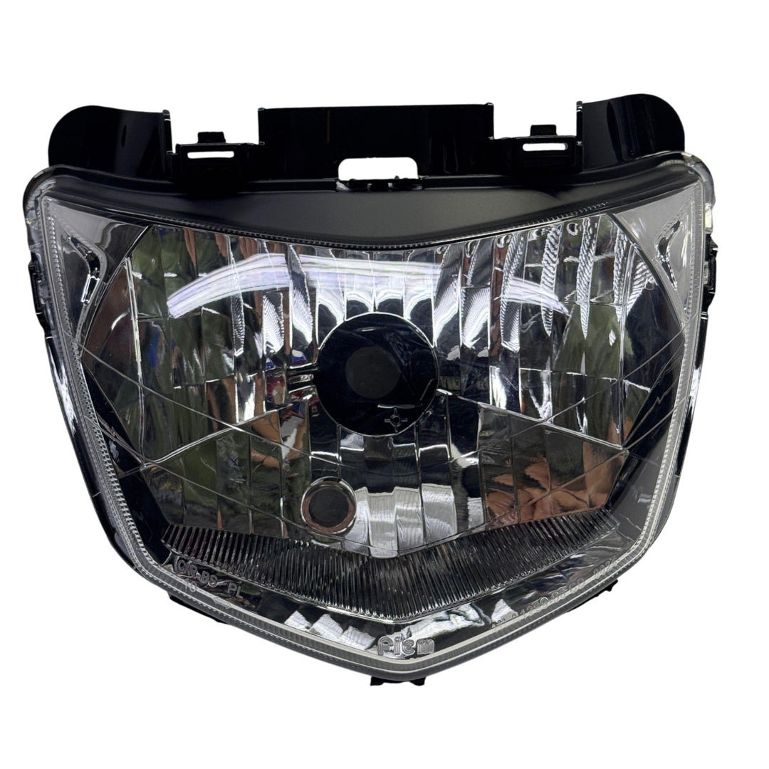 Faro Delantero Honda Dream Neo Original Referencia 33110-K23-901