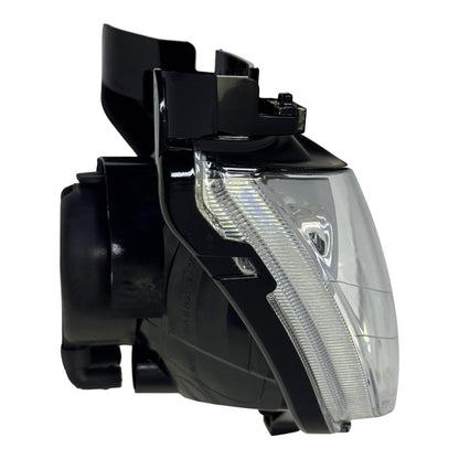 Faro Delantero Honda Dream Neo Original Referencia 33110-K23-901