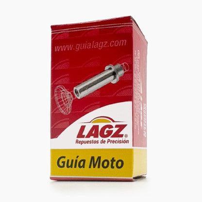 Guias Valvula Admision y Escape Suzuki Gixxer 150 Referencia GLG-0954 Marca LAGZ