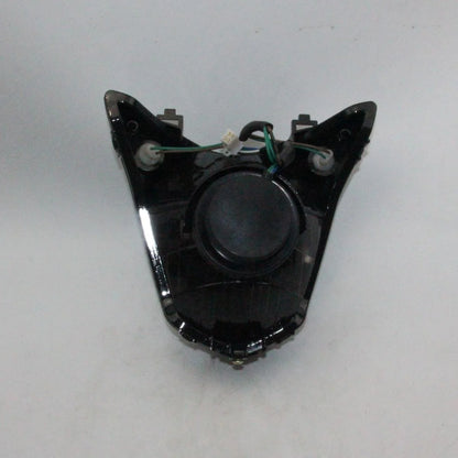 Faro Delantero Honda CBF125 TWISTER Original Referencia 33120-K52-901