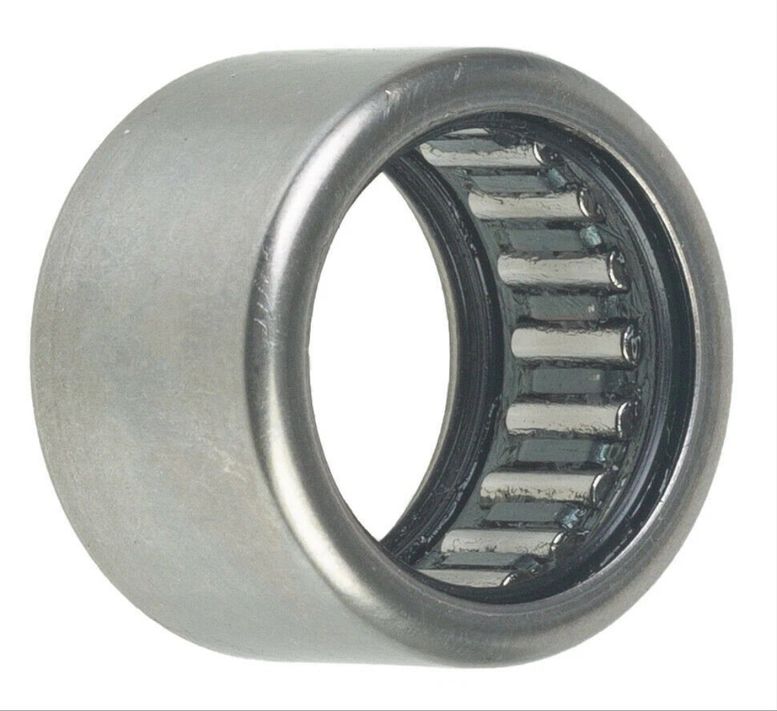 CANASTILLA EMBRAGUE CG150 15X21X12 NTN JAPON HK1512D