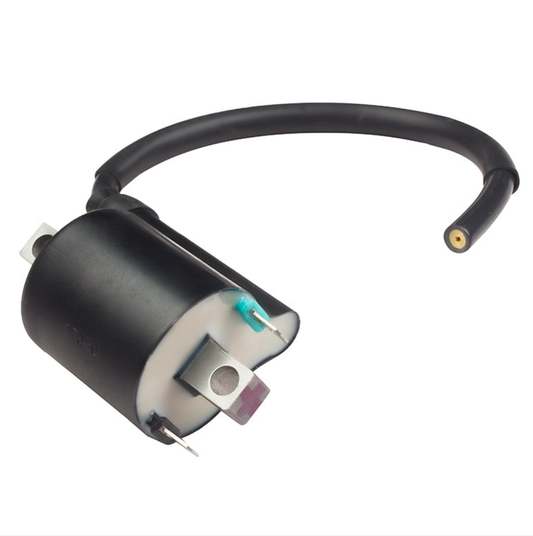 BOBINA DE ALTA (BUJIA) HONDA CB110 DREAM NEO ORIGINAL REFERENCIA 30500-K14-901