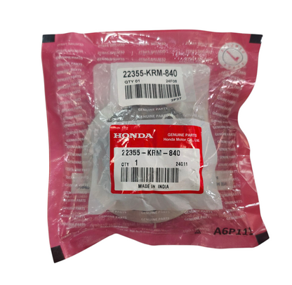 PLACA DE PRESION EMBRAGUE HONDA XR150-CBF150-XR190 ORIGINAL REFERENCIA 22355-KRM-840