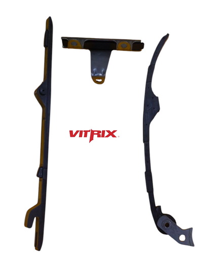 KIT TENSOR DISTRIBUCION CADENILLA HONDA XRE300 - CB300 - XR300 REFERENCIA 14500-KVK-900 MARCA VITRIX