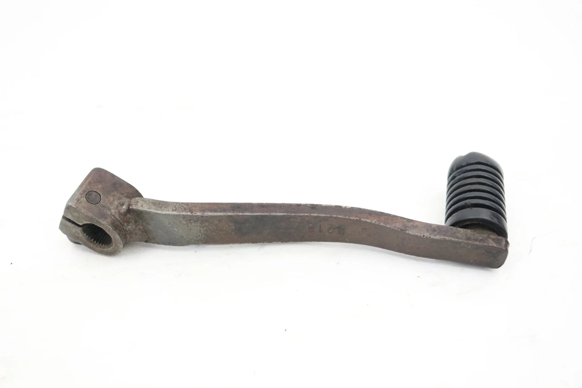 Pedal Cambio Honda XR125 - XR150 - NXR125 Bross Referencia 24710-KRH-900