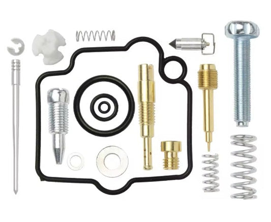 KIT CARBURADOR PULSAR 135 MARCA KEYSTER JAPONES REFERENCIA JE-5812-00