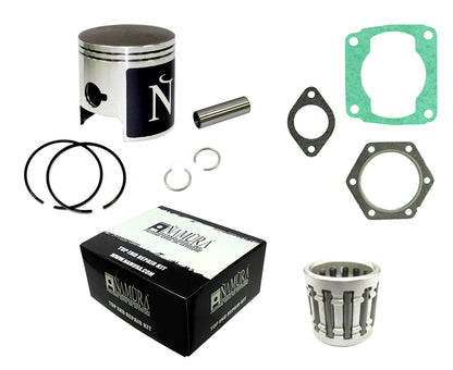 PISTON KIT POLARIS ATV CUADRON MEDIDA 0.50 72.50 MILIMETROS 250 TRAIL BOSS - 250 BIG BOSS - 250 EXPLORER REFERENCIA 3083944